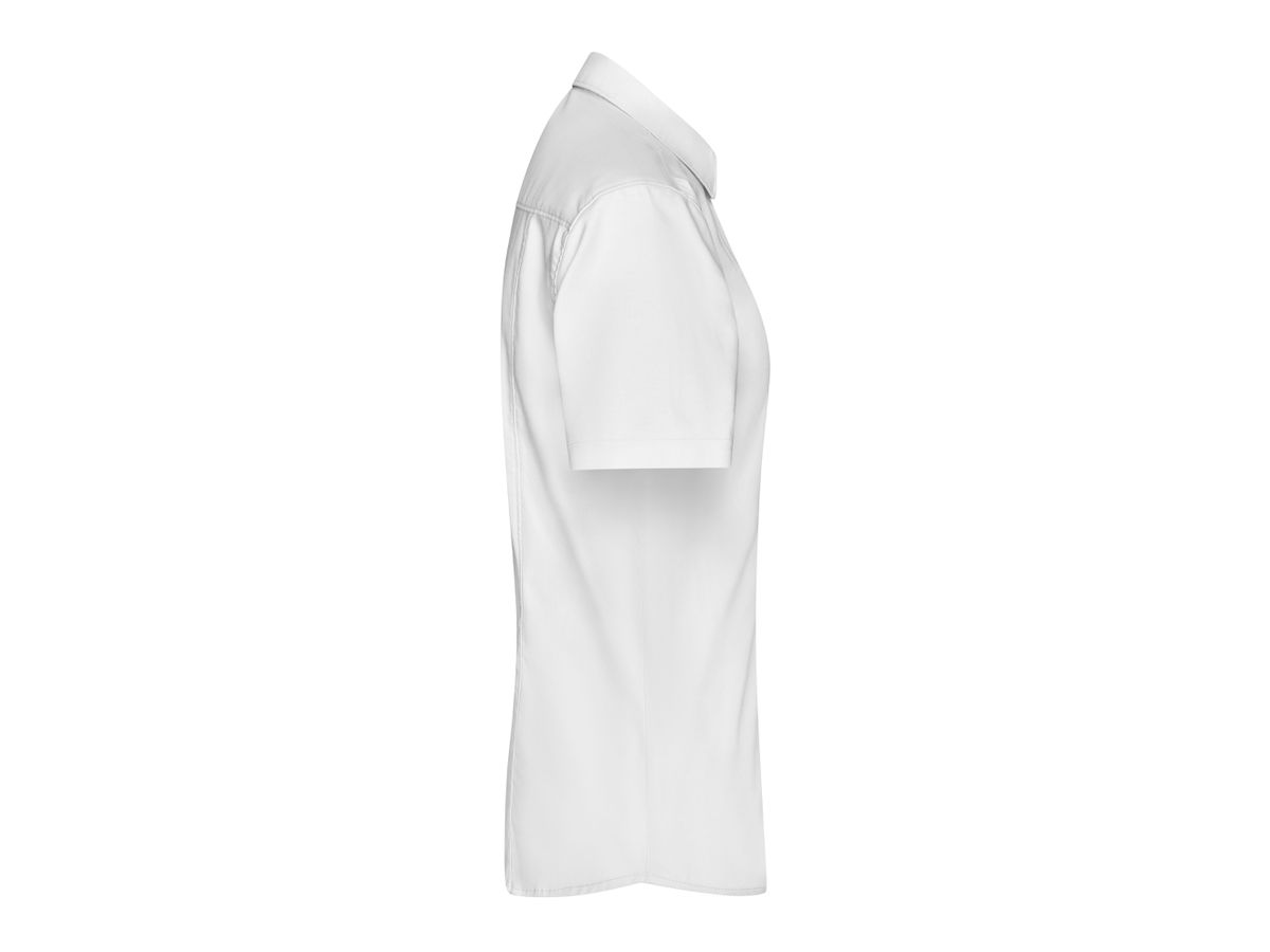 JN Damen Shirt JN683 white, Größe 3XL