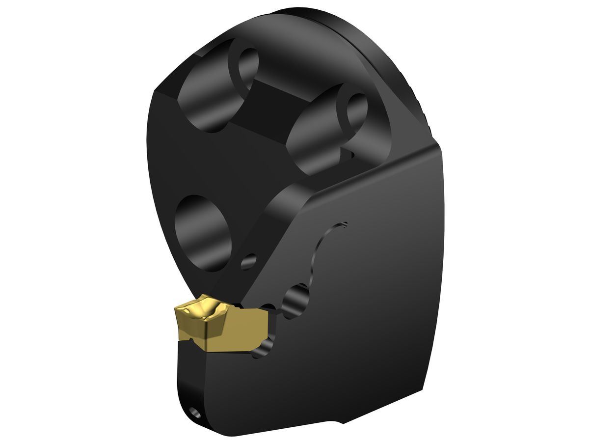 COROMANT CoroCut QF Schneidkopf zum