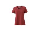 JN Ladies Heather T-Shirt JN973
