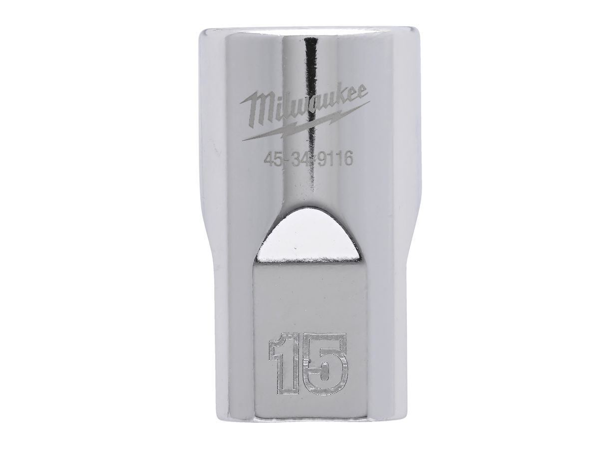 MILWAUKEE Steckschlüsseleinsatz 1/2"