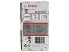 BOSCH Senkkopf-Stift 20° 1,6 / 44 mm verzinkt, VE 2000