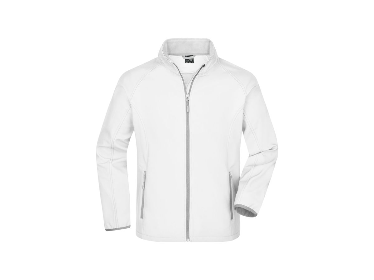 JN Men's Promo Softshell Jacket JN1130