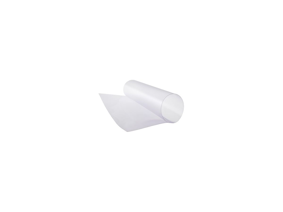 Franken Schutzfolie B1020/23-2 DIN A1 transparent 2 St./Pack.