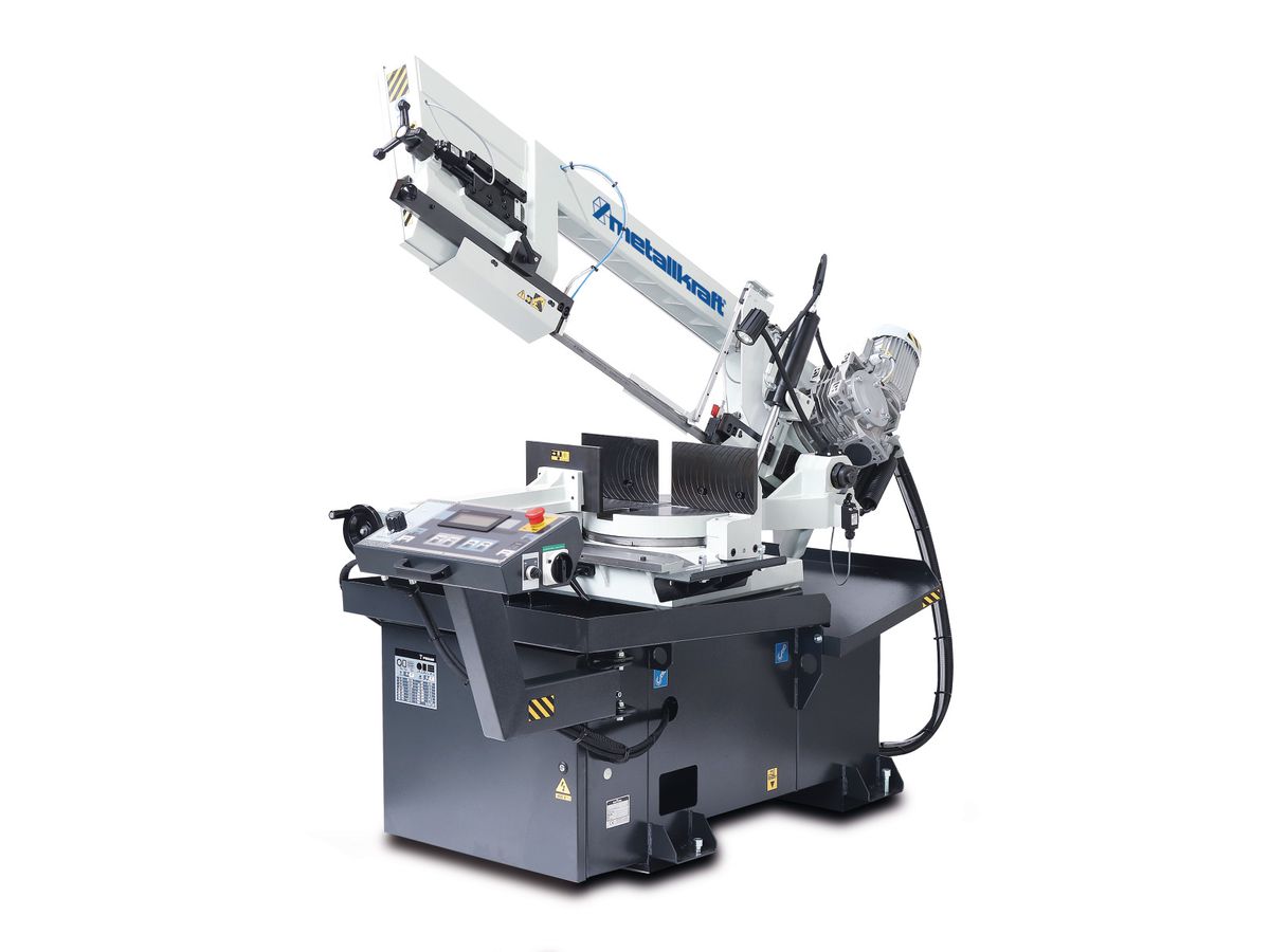 BMBS 300 x 320 HA-DG Metallbandsäge METALLKRAFT