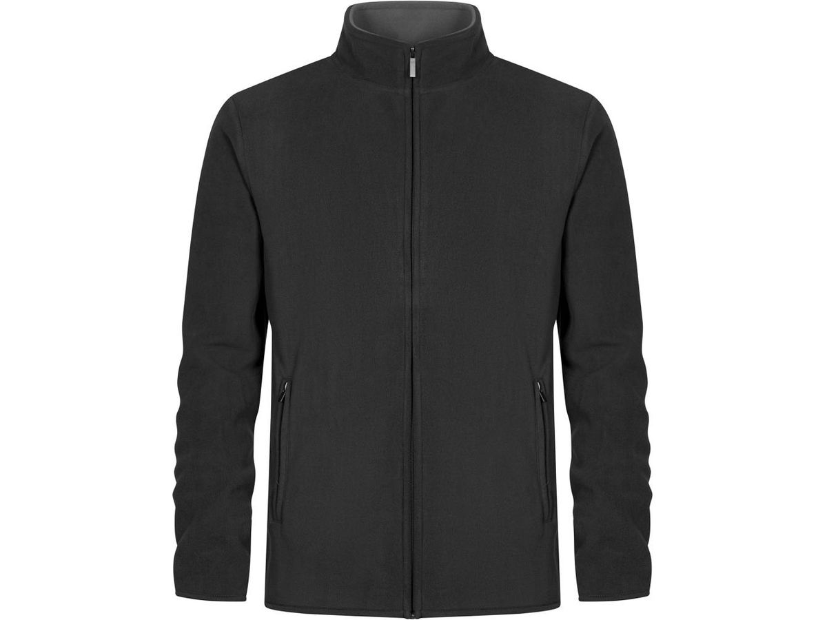 PROMODORO Fleecejacke