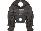 BOSCH Pressbacke Compact M18