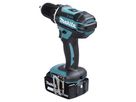 MAKITA Akku-Bohrschrauber DDF482RFJ 18 V, 2 Akkus 3,0 AH, Ladegerät, MAKPAC