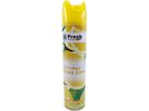 B-Fresh Raumspray Airfresh 35357 300ml Lemon-Zitrus
