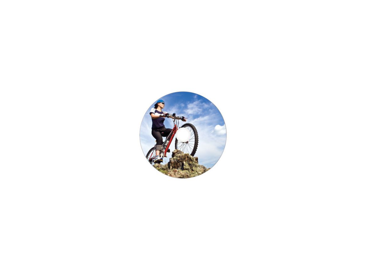 Verbatim DVD-R 43533 16x 4,7GB 120Min. 50 St./Pack.