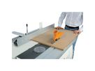 Formatkreissäge Holzkraft SC 1 Genius 5504113