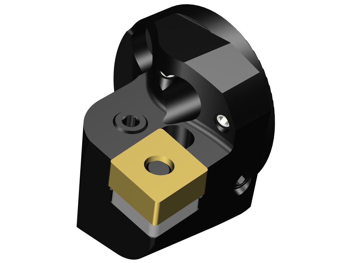 COROMANT T-Max P Schneidkopf zum Drehen SL-PCLNR-40-16HP