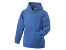 JN Hooded Sweat Junior JN047K