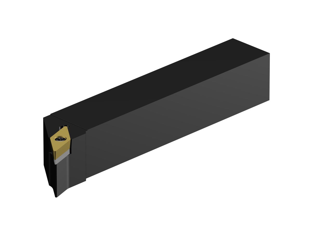 COROMANT CoroTurn 107 Schaftwerkzeug zum Drehen SVHBR163D