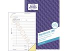 Avery Zweckform Regibericht 1306 DIN A5 2x50Blatt