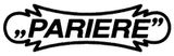PARIERE