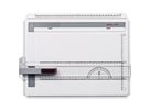 rotring Zeichenplatte Profil S0232430 DIN A4 hellgrau