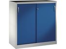 C+P Thekenschrank 2057-09 7035/5010
