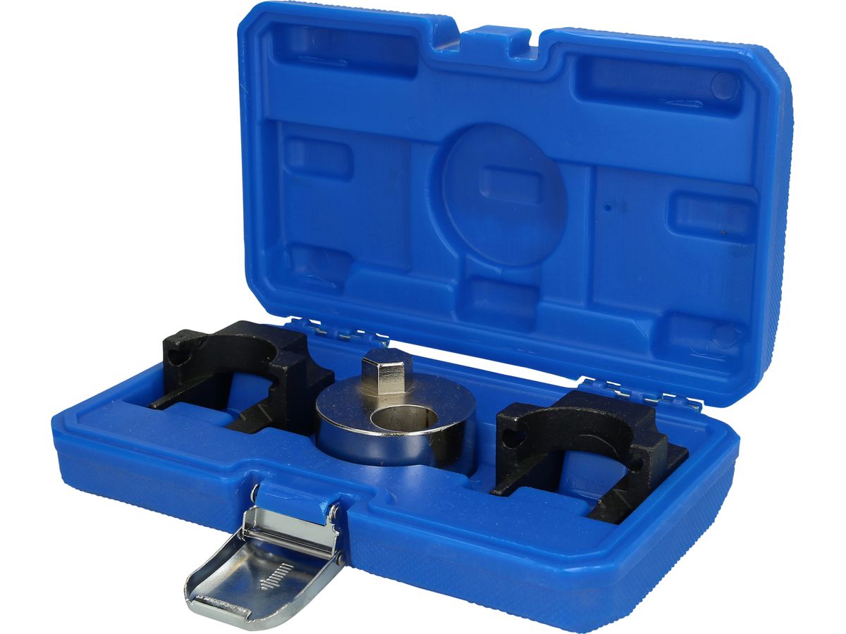 BRILLIANT TOOLS Motor-Einstellwerkzeug, für Mercedes, M651, 3-tlg.