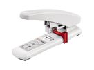 NOVUS Blockheftgerät B40/4 023-0056 max. 100Bl. Metall/Kunststoff gr/sw
