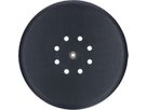 BOSCH Stützteller 215 mm für Trockenbauschleifer