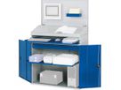 Computer-Station SMK 1100x520x1770