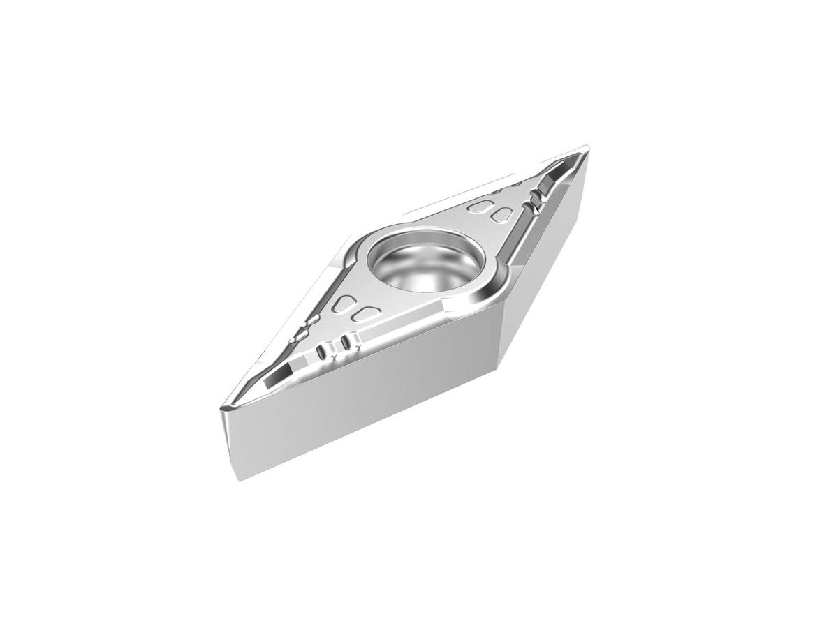 SECO Dreh-Wendeplatten ISO-S VBMT110302-F1,TP2501