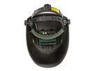 SCHWEISSKRAFT VarioProtect Automatik-Schweißschutzhelm XL-W TC