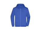 JN Promo Zip Hoody Men JN756