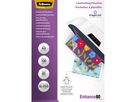 Fellowes Laminierfolie Enhance 80 5306207 DIN A3 tr 100 St./Pack .