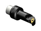 COROMANT CoroTurn 107 Schneidkopf zum Drehen C4-SVQBL-18090-16