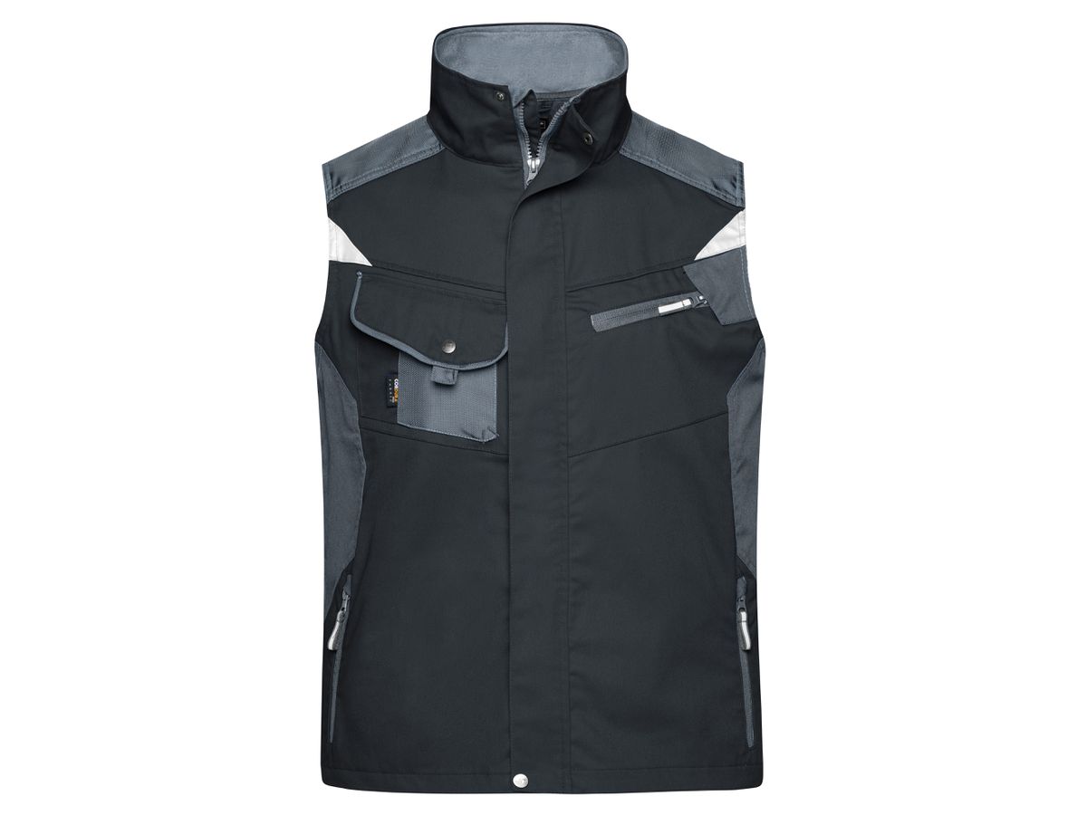 JN Workwear Vest JN822