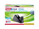 tesa Tischabroller ecoLogo 59327-00000 sw +tesafilm Eco&Clear