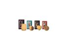 Hoppe Gebäck Vielfaltmischung HD707 150 St./Pack.