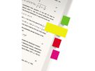 Sigel Haftmarker Neon HN650 50x100mm farbig sortiert 5 St./Pack