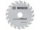 Bosch Sägeblatt 85x15x1,1 Z20 2608643071