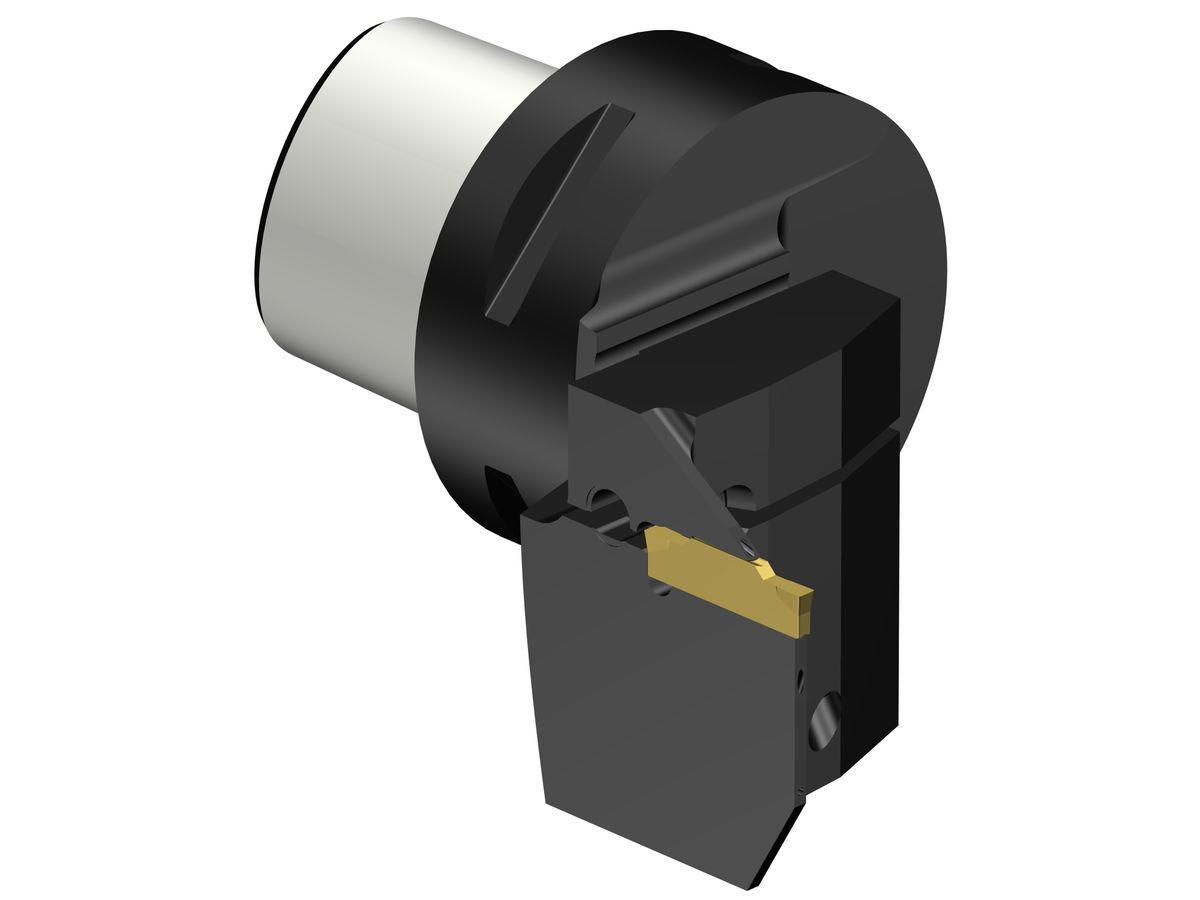 COROMANT CoroCut 1-2 Schneidensystem C5-LF123E15C35060E
