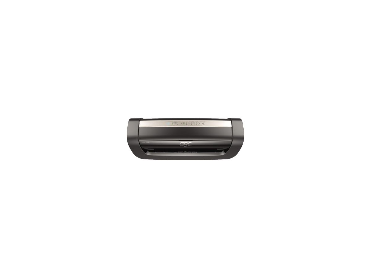 GBC Laminiergerät Fusion Plus 7000L 4402133EU A3 schwarz