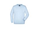 JN Round-Sweat Heavy JN040