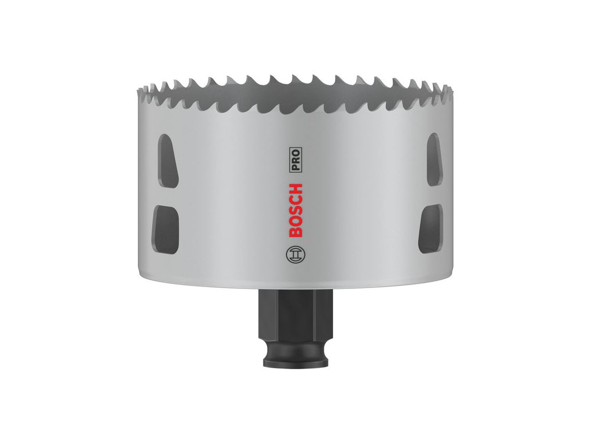 BOSCH PRO Lochsäge Multi Material 83 mm