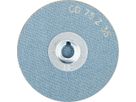 PFERD Schleifblätter CD 75 Z 36