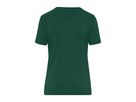 JN Damen T-Shirt JN1801 dark-green, Größe M