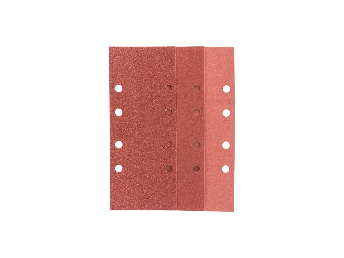 BOSCH Prom_36 SS-Blätter 93x230 Set,geloc