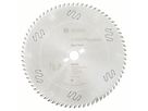 BOSCH HM-Kreissägeblatt best for wood 315x30mm Z72 2608642118
