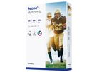 inapa tecno Kopierpapier Dynamic 2100011483 A4 80g 500 Bl./Pack.