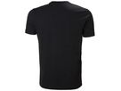 HELLY HANSEN T-Shirt EVO Gr. 4XL, 991 black, 79246