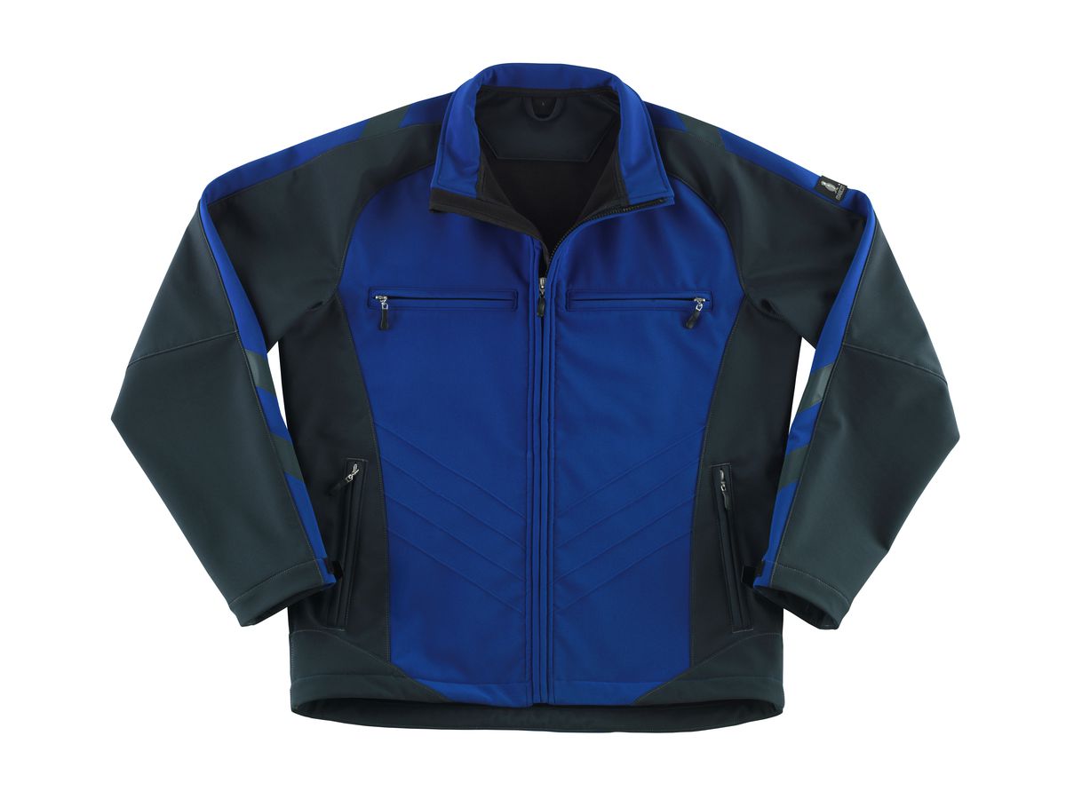 MASCOT Soft Shell Jacke DRESDEN Unique