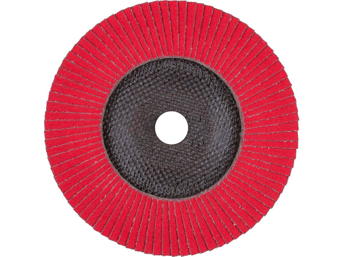 PFERD Polifan PFC 180 CO 40 SGP-cool