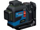 BOSCH Linienlaser GLL 12V-100-33 CG LB10+DK20+12V+L-B
