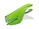 Leitz Heftzange WOW 55312054 max.15Blatt Metall grün