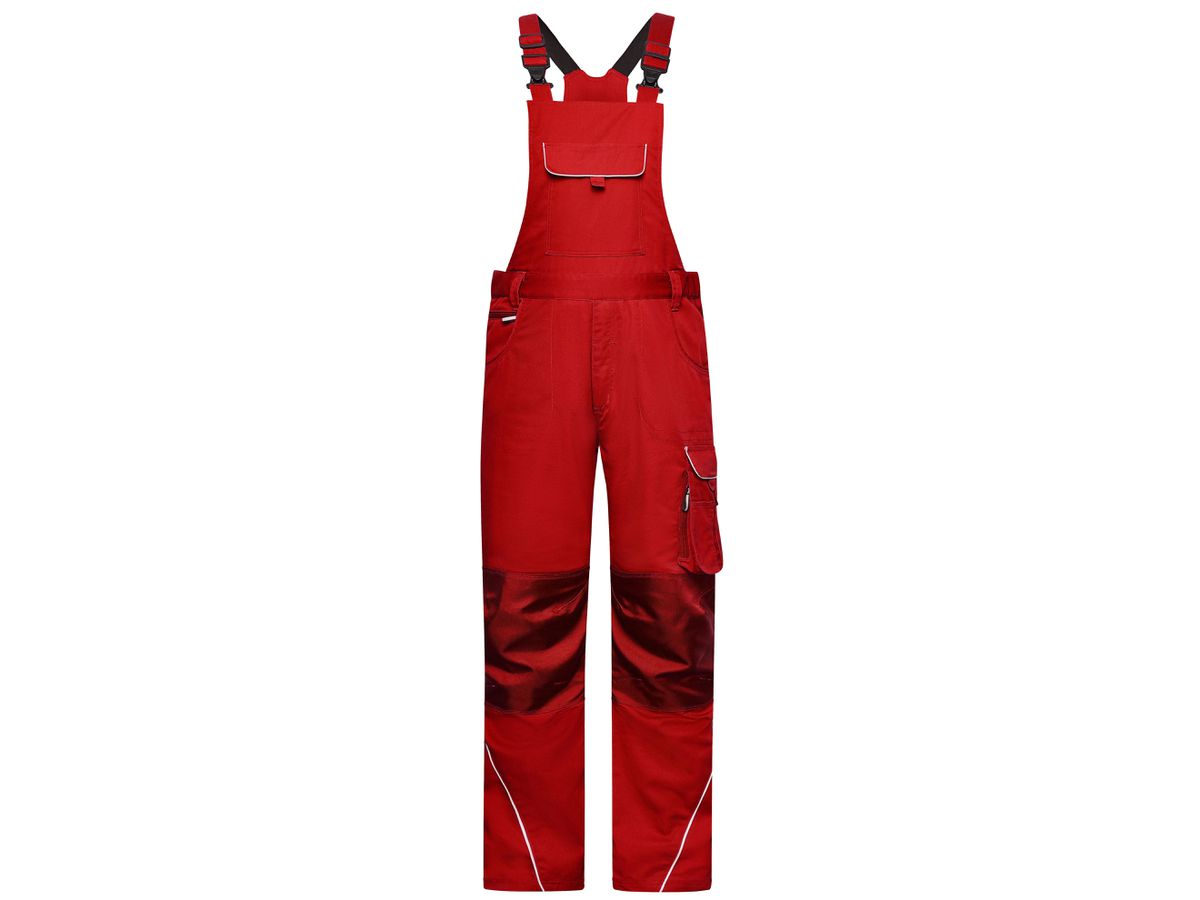 JN Funktionelle Latzhose JN879